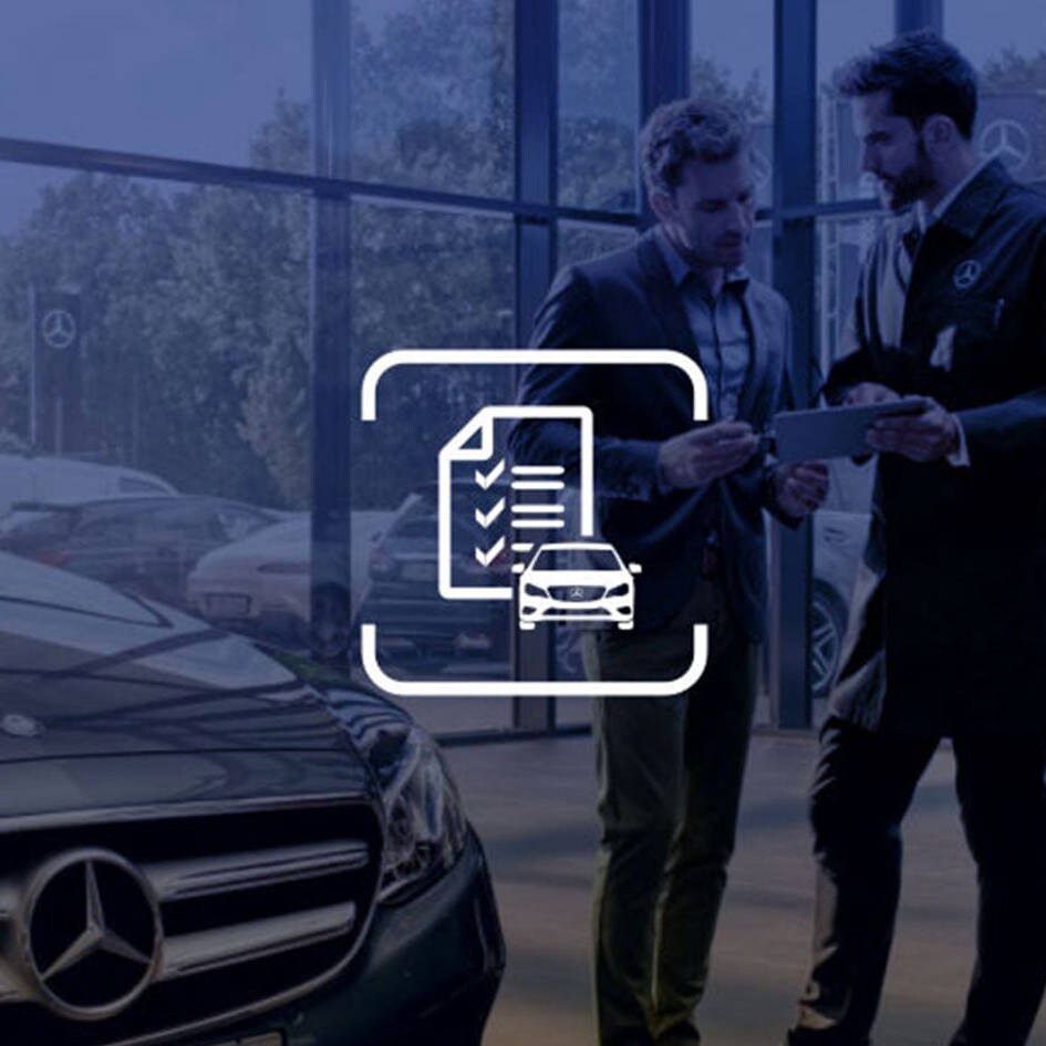 Control técnico para vehículos usados superado Control técnico para vehículos usados superado