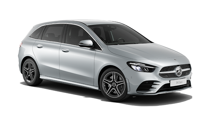 Clase B | Mercedes-Benz