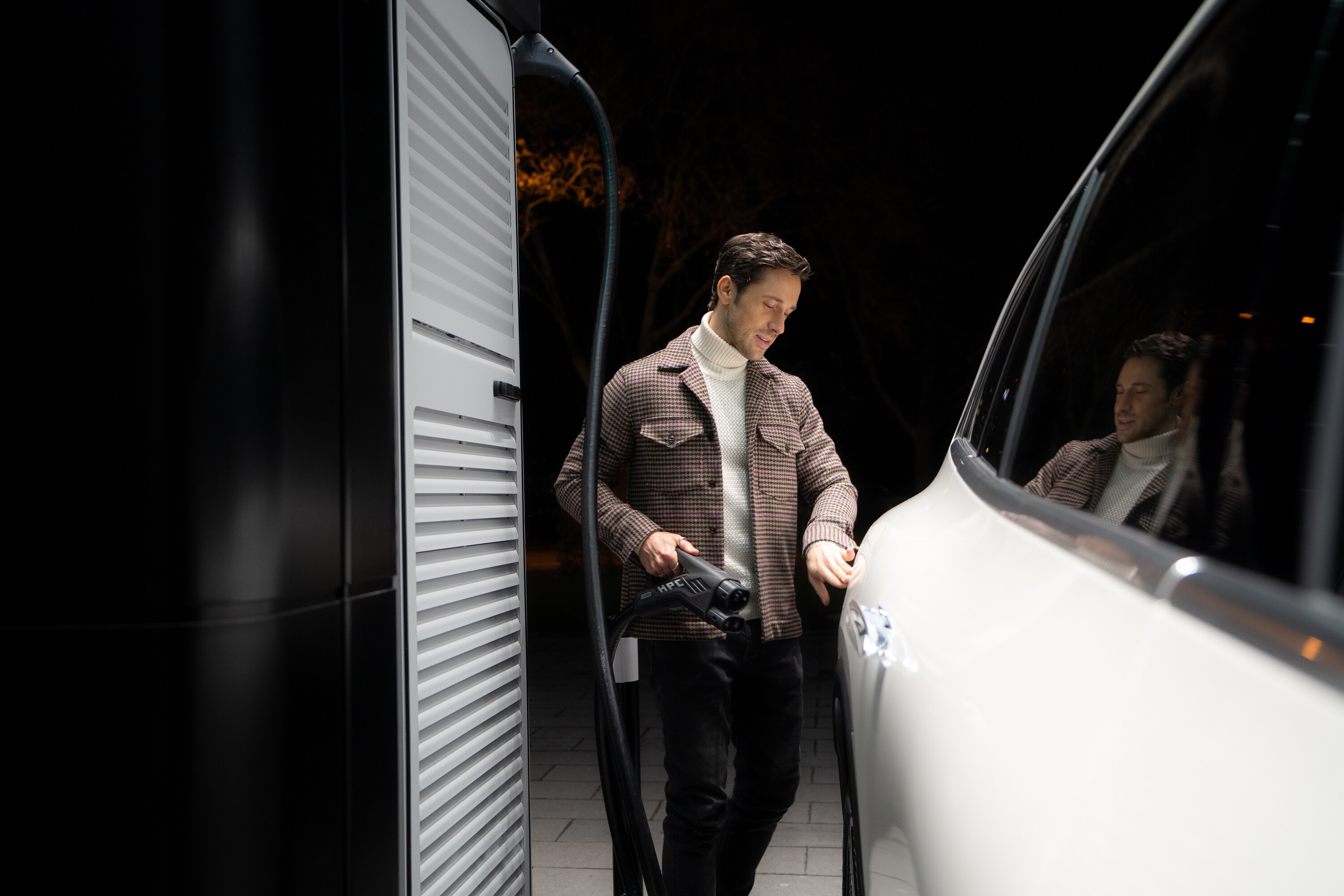 Soluciones de carga Soluciones de carga