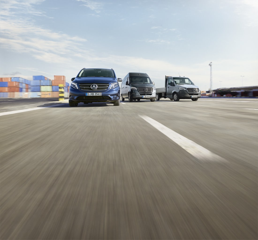 Mercedes-Benz Magazine Clas G de Mercedes-Benz