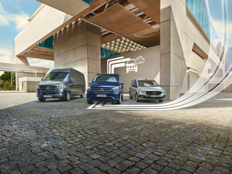 Mercedes-Benz Magazine Clas G de Mercedes-Benz